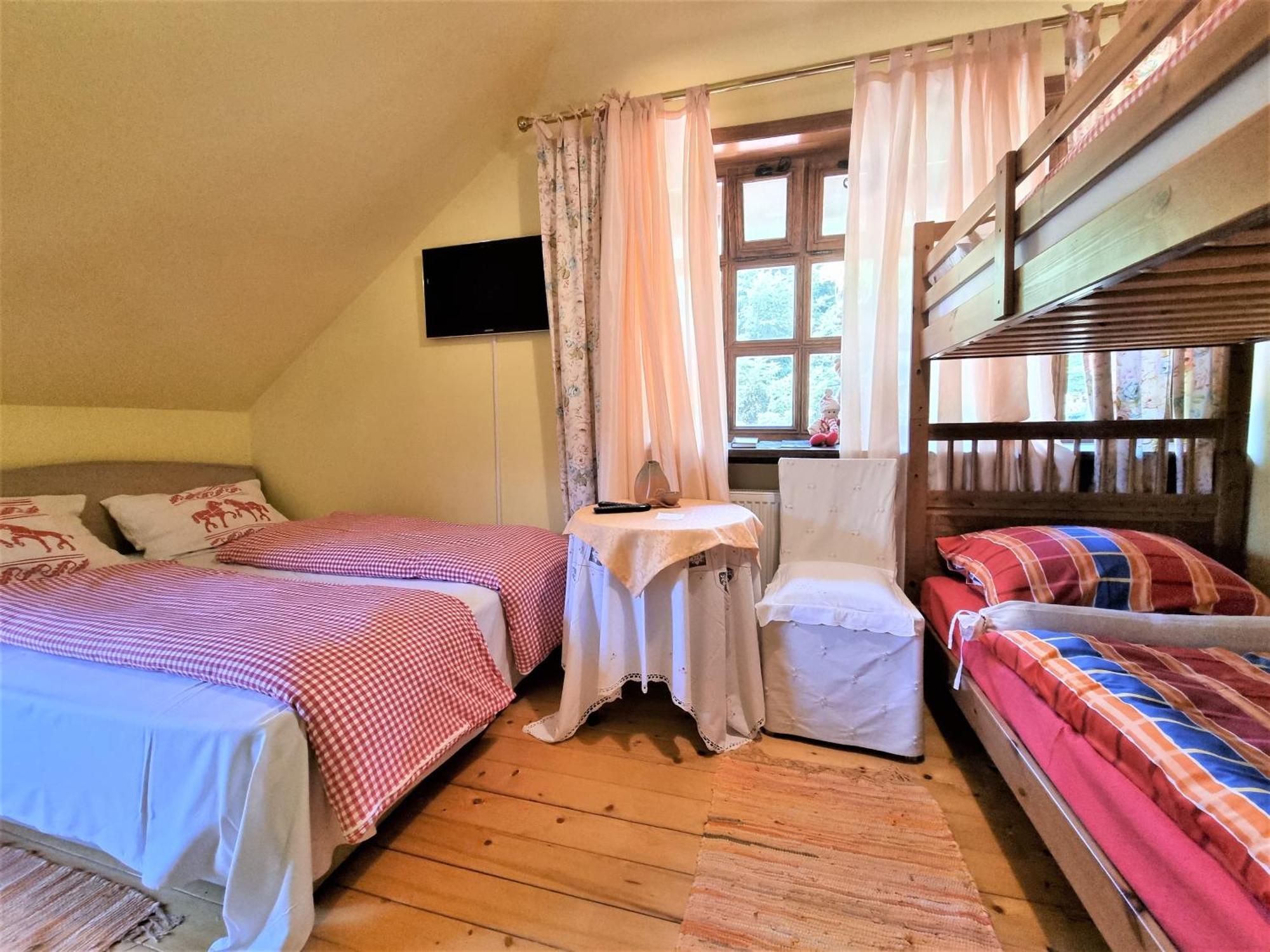 Holiday Home Tonkina Kuca Trakošćan Cameră foto